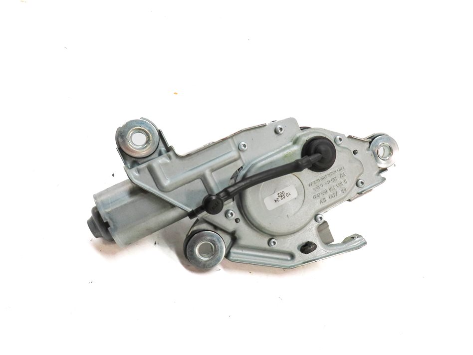 Thumbnail 3: 2010-2012 RANGE ROVER (L322) HATCH GATE CARGO DOOR GLASS REAR WIPER MOTOR