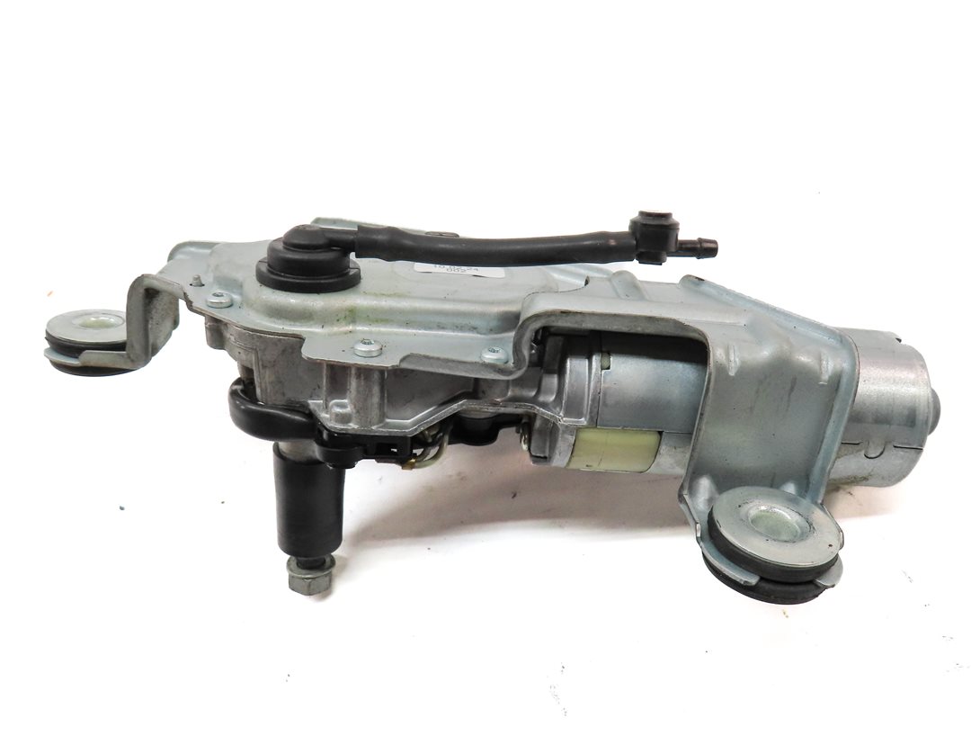 Thumbnail 4: 2010-2012 RANGE ROVER (L322) HATCH GATE CARGO DOOR GLASS REAR WIPER MOTOR