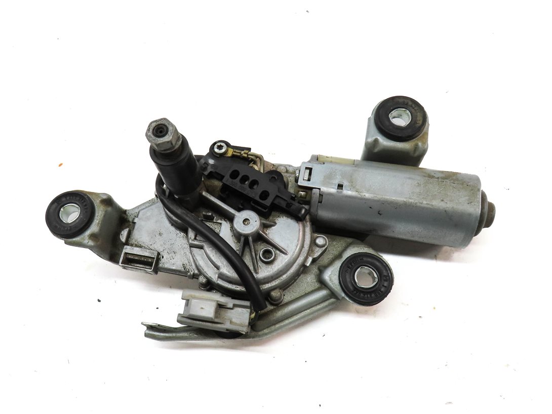 Thumbnail 5: 2010-2012 RANGE ROVER (L322) HATCH GATE CARGO DOOR GLASS REAR WIPER MOTOR