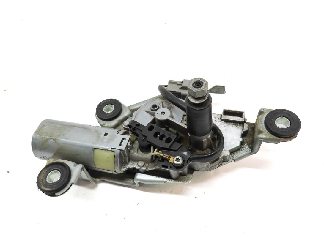 Thumbnail 6: 2010-2012 RANGE ROVER (L322) HATCH GATE CARGO DOOR GLASS REAR WIPER MOTOR