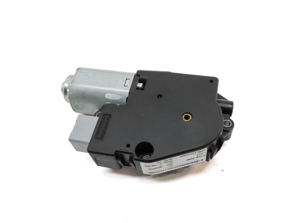 Thumbnail 4: 2010-2012 RANGE ROVER (L322) POWER SUNROOF SUN ROOF WINDOW MOTOR