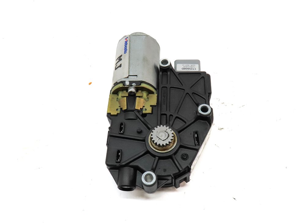 Thumbnail 5: 2010-2012 RANGE ROVER (L322) POWER SUNROOF SUN ROOF WINDOW MOTOR