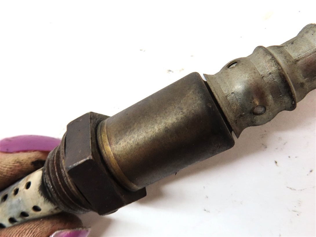 Thumbnail 4: 2012 RANGE ROVER (L322) 5.0L SUPER ENGINE OXYGEN O2 LAMBDA PROBE SENSOR SET/4