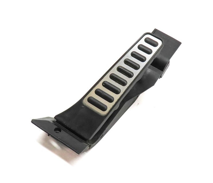 2012 RANGE ROVER (L322) FRONT LEFT DRIVER THROTTLE GAS ACCELERATOR PEDAL