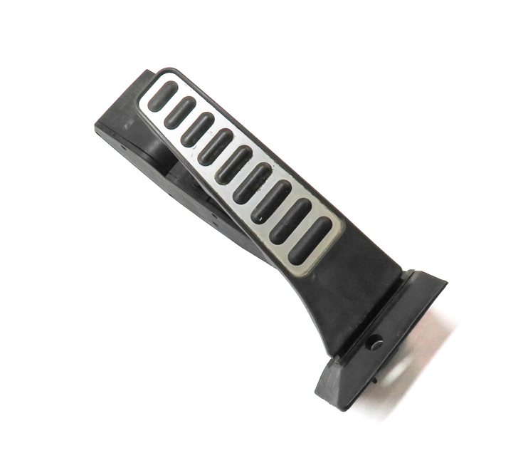 Thumbnail 3: 2012 RANGE ROVER (L322) FRONT LEFT DRIVER THROTTLE GAS ACCELERATOR PEDAL