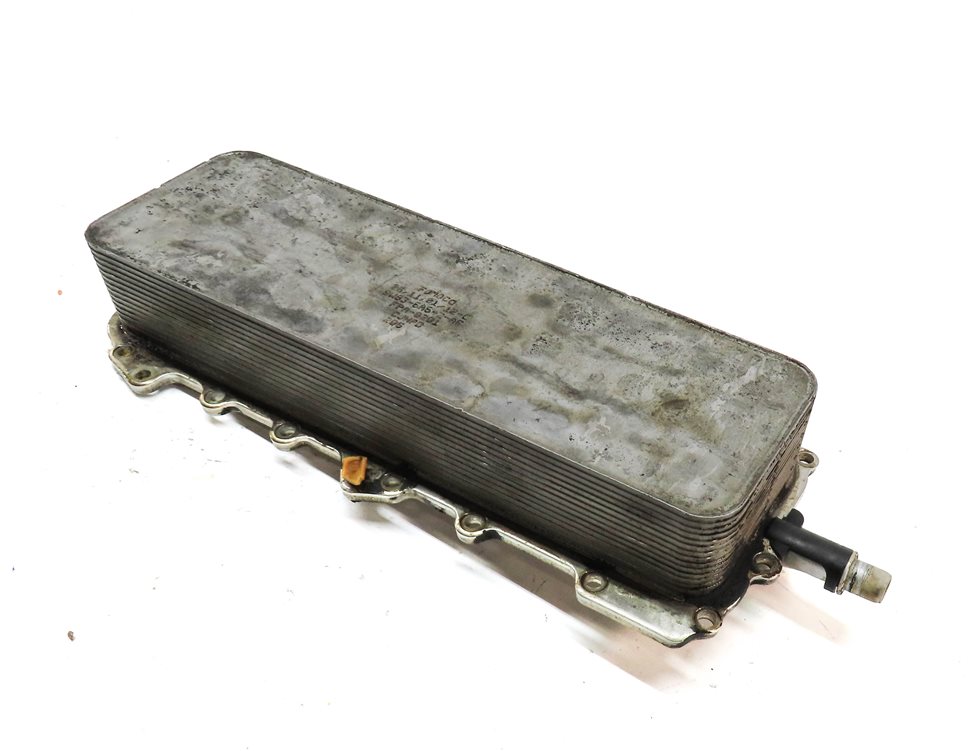 2010-2019 RANGE ROVER SPORT (L320 L322 L405 L494) 5.0L SUPERCHARGED OIL COOLER