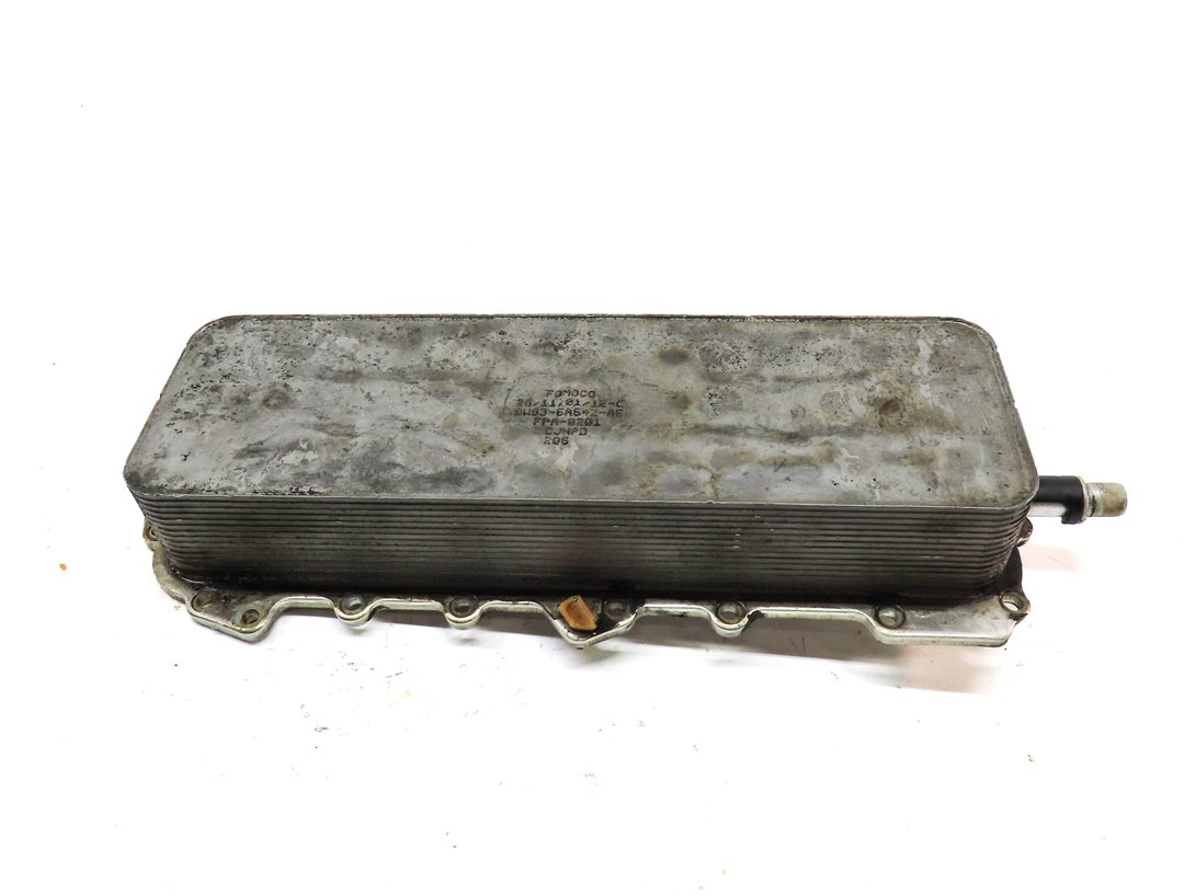 Thumbnail 2: 2010-2019 RANGE ROVER SPORT (L320 L322 L405 L494) 5.0L SUPERCHARGED OIL COOLER