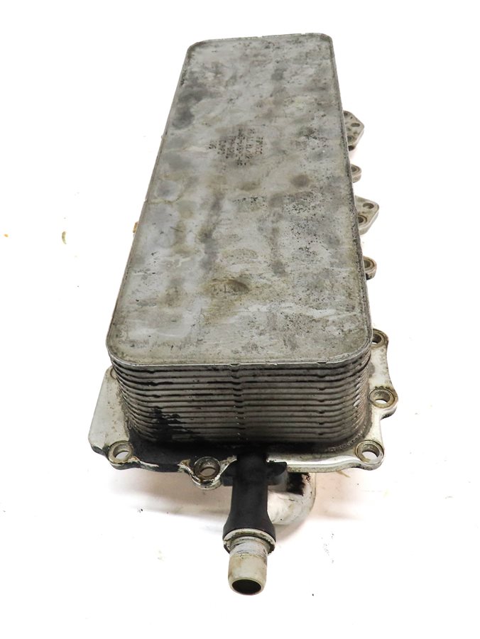 Thumbnail 5: 2010-2019 RANGE ROVER SPORT (L320 L322 L405 L494) 5.0L SUPERCHARGED OIL COOLER
