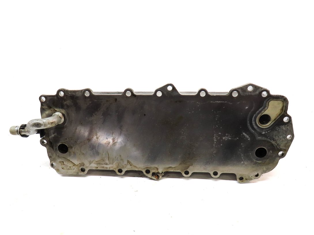 Thumbnail 6: 2010-2019 RANGE ROVER SPORT (L320 L322 L405 L494) 5.0L SUPERCHARGED OIL COOLER
