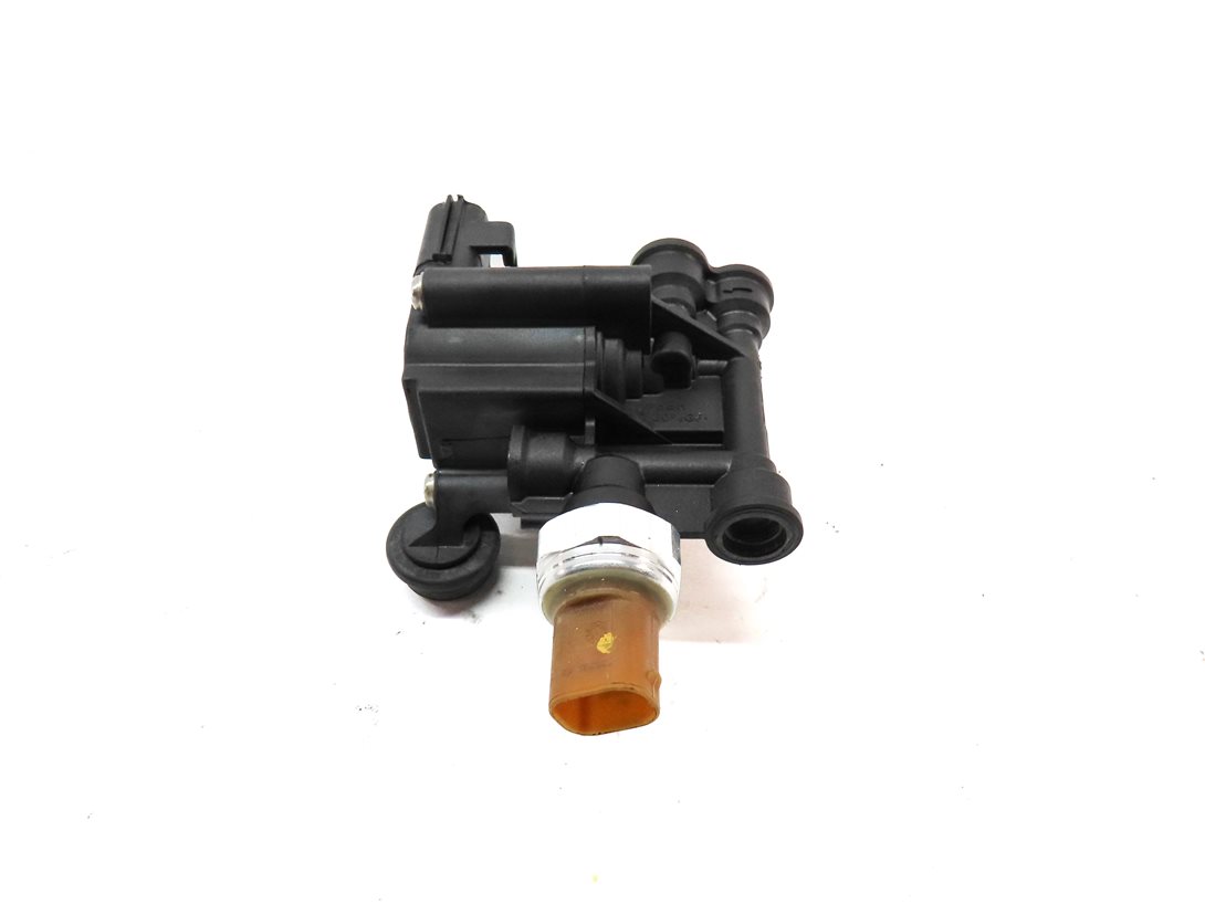 Thumbnail 5: 2012 RANGE ROVER (L322) AIR SUSPENSION TRANSFER RELIEF VALVE SOLENOID MODULE
