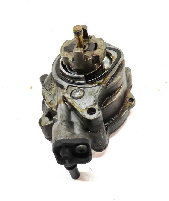 Thumbnail 2: 2010-2019 RANGE ROVER SPORT LR4 / JAGUAR XE XF XK 3.0L / 5.0L BRAKE VACUUM PUMP