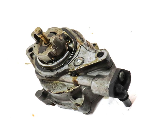 Thumbnail 3: 2010-2019 RANGE ROVER SPORT LR4 / JAGUAR XE XF XK 3.0L / 5.0L BRAKE VACUUM PUMP