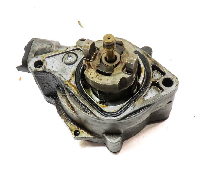 Thumbnail 4: 2010-2019 RANGE ROVER SPORT LR4 / JAGUAR XE XF XK 3.0L / 5.0L BRAKE VACUUM PUMP