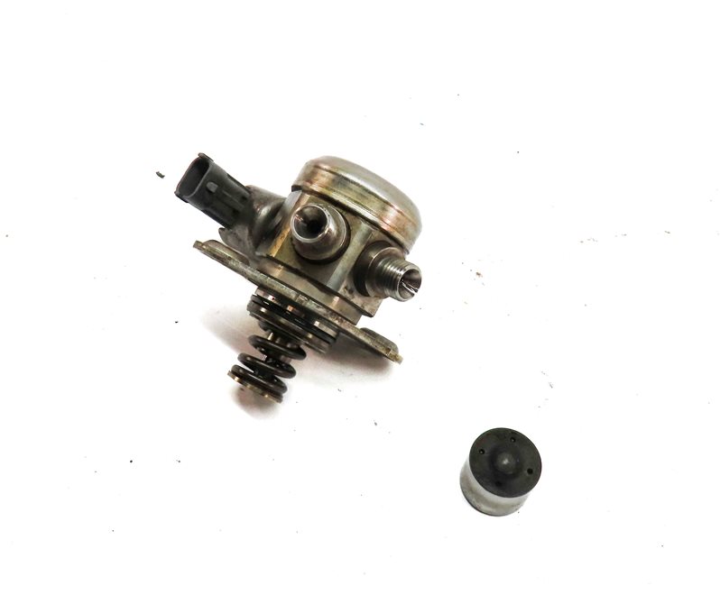 10-17 LR4 RANGE ROVER SPORT (L322 L320 L405 L494) HPFP HIGH PRESSURE FUEL PUMP