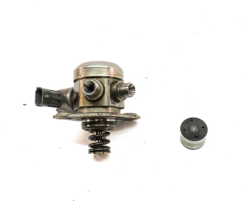 Thumbnail 2: 10-17 LR4 RANGE ROVER SPORT (L322 L320 L405 L494) HPFP HIGH PRESSURE FUEL PUMP
