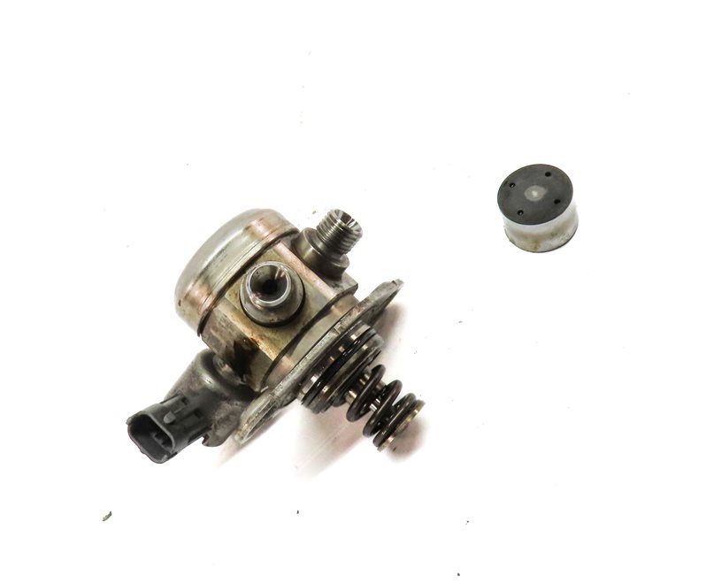 Thumbnail 3: 10-17 LR4 RANGE ROVER SPORT (L322 L320 L405 L494) HPFP HIGH PRESSURE FUEL PUMP