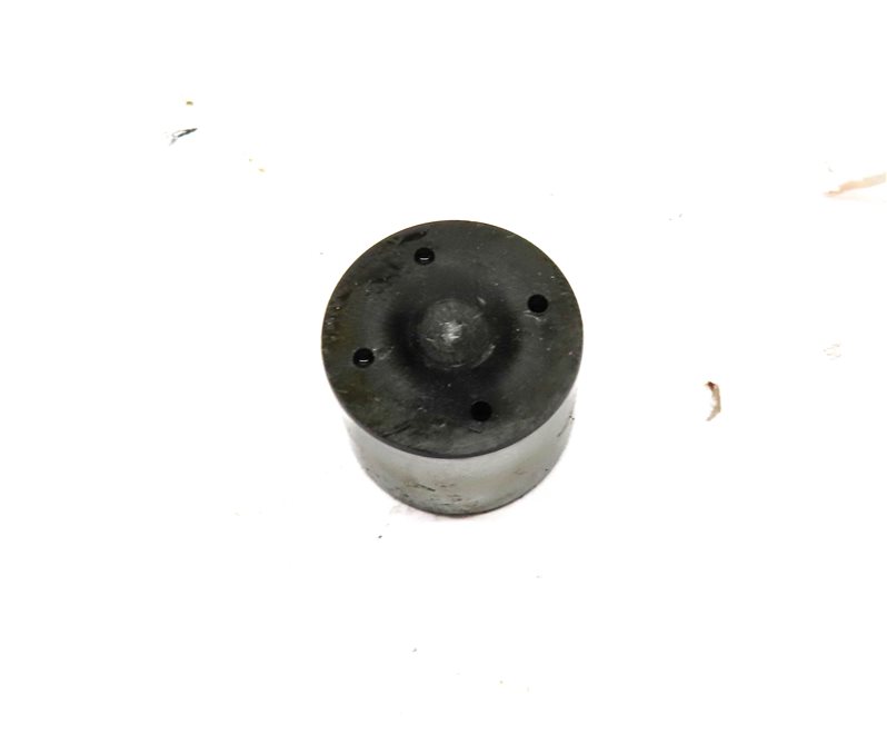 Thumbnail 4: 10-17 LR4 RANGE ROVER SPORT (L322 L320 L405 L494) HPFP HIGH PRESSURE FUEL PUMP