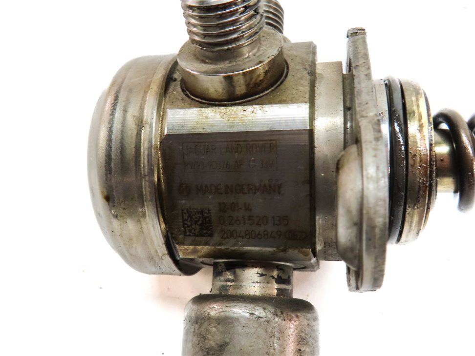 Thumbnail 8: 10-17 LR4 RANGE ROVER SPORT (L322 L320 L405 L494) HPFP HIGH PRESSURE FUEL PUMP