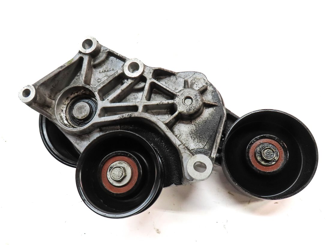 Thumbnail 7: 2012 RANGE ROVER (L322) 5.0L SUPER ENGINE BELT TENSIONER w/ IDLER PULLEY