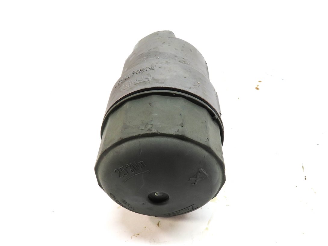 Thumbnail 5: 2012 RANGE ROVER (L322) 5.0L SUPER ENGINE MOTOR OIL FLUID FILTER HOUSING w/ CAP