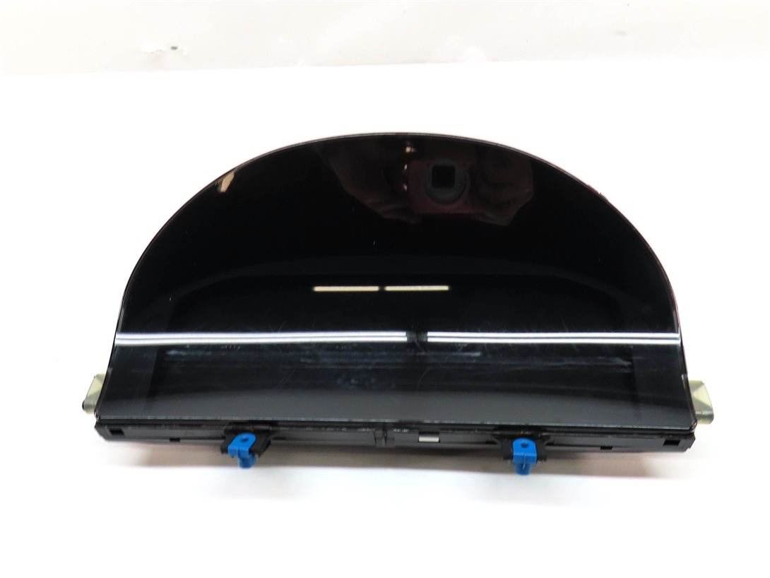 Thumbnail 12: 2010-2012 RANGE ROVER (L322) 5.0L SUPERCHARGED ENGINE IMMOBILIZER MODULE KEY SET