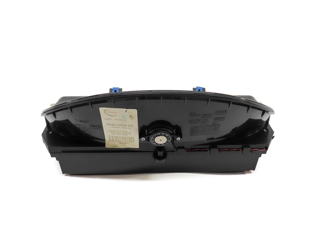 Thumbnail 20: 2010-2012 RANGE ROVER (L322) 5.0L SUPERCHARGED ENGINE IMMOBILIZER MODULE KEY SET