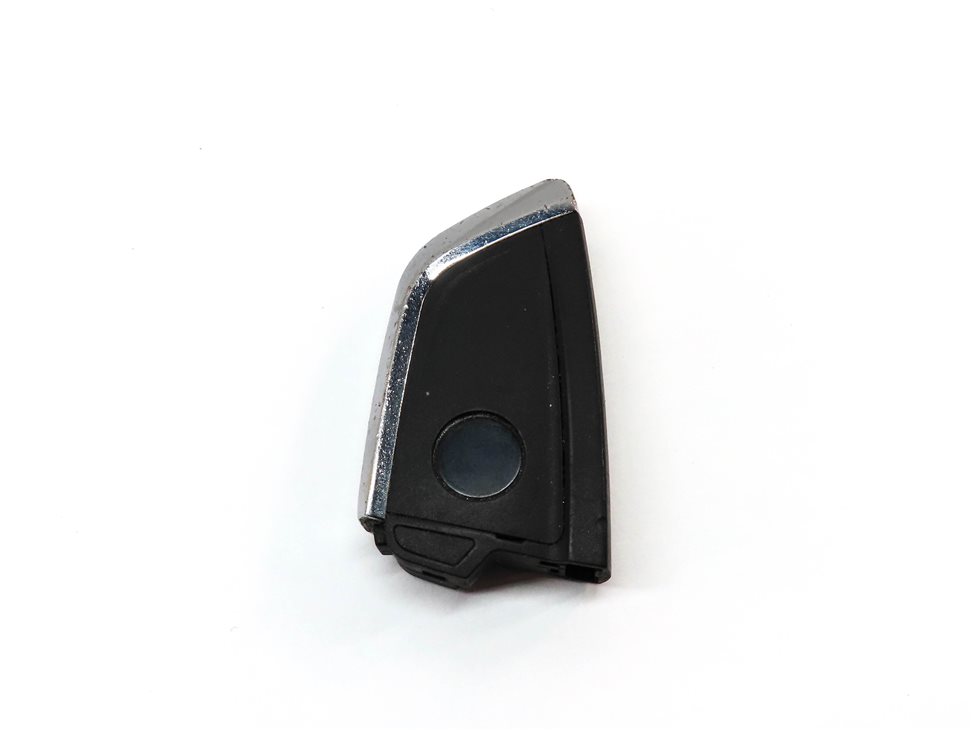 Thumbnail 21: 2010-2012 RANGE ROVER (L322) 5.0L SUPERCHARGED ENGINE IMMOBILIZER MODULE KEY SET