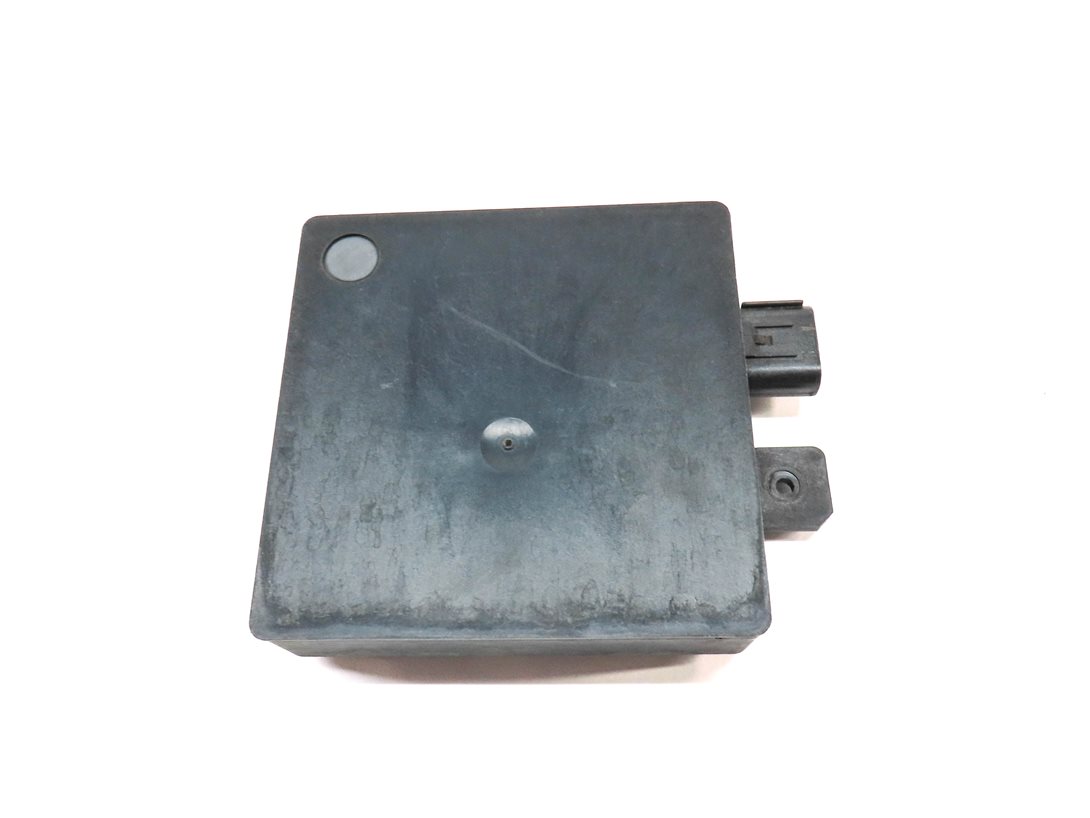 Thumbnail 5: 2012 RANGE ROVER (L322) DRIVER ASSIST BLIND SPOT ALERT RADAR SENSOR MODULE