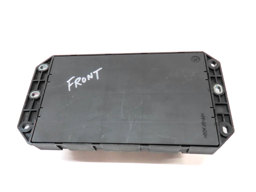 Thumbnail 5: 2010-2012 RANGE ROVER (L322) 5.0L SUPERCHARGED ENGINE FUSE BOX