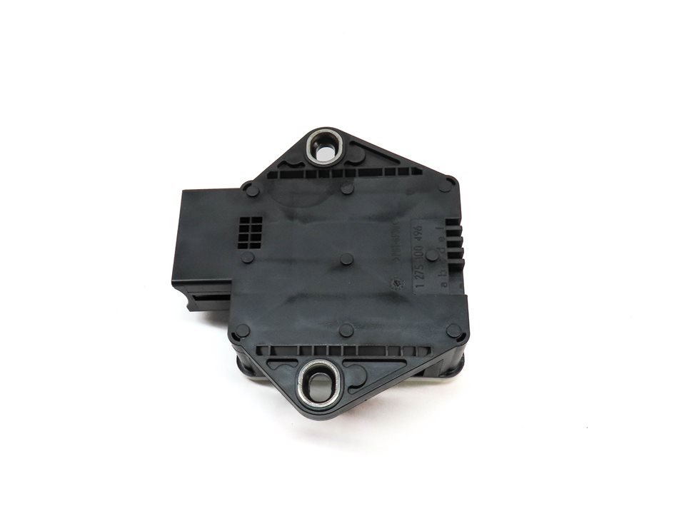 Thumbnail 5: 2012 RANGE ROVER (L322) YAW TURN RATE SPEED ACCELERATION SENSOR MODULE