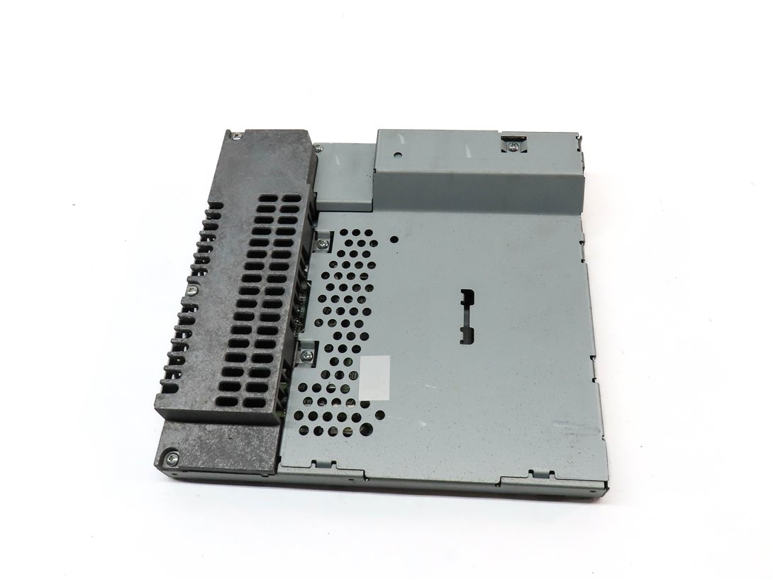 Thumbnail 5: 2012 RANGE ROVER (L322) AM FM RADIO STEREO AUDIO RECEIVER CONTROL MODULE