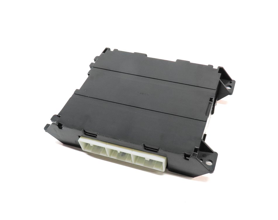 2012 RANGE ROVER (L322) HEAT AIR AC HVAC CLIMATE CONTROL MODULE