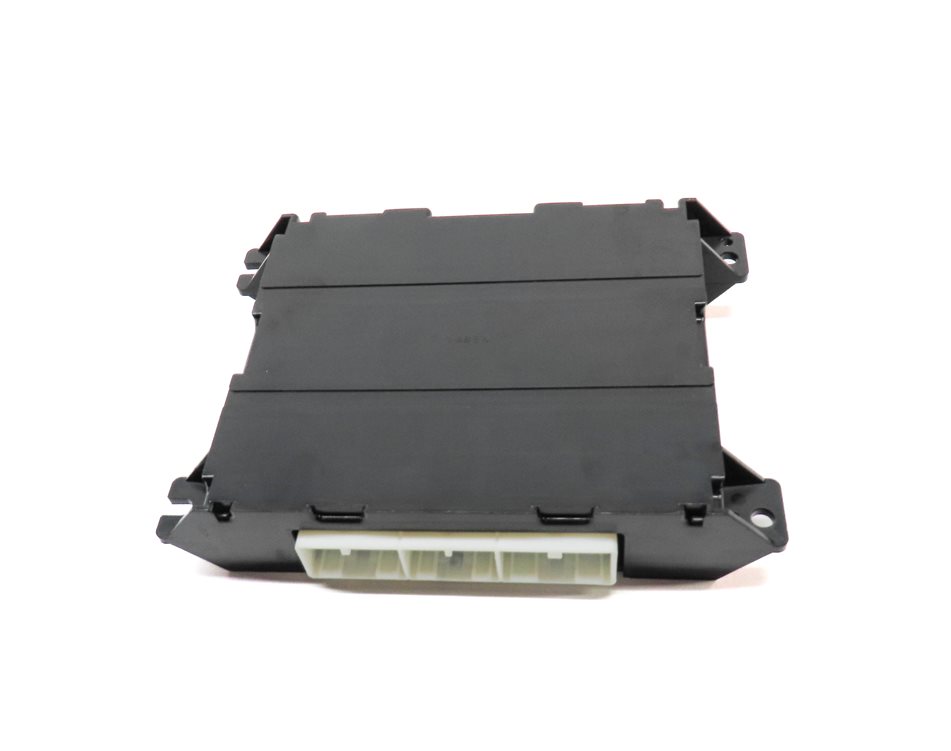Thumbnail 2: 2012 RANGE ROVER (L322) HEAT AIR AC HVAC CLIMATE CONTROL MODULE
