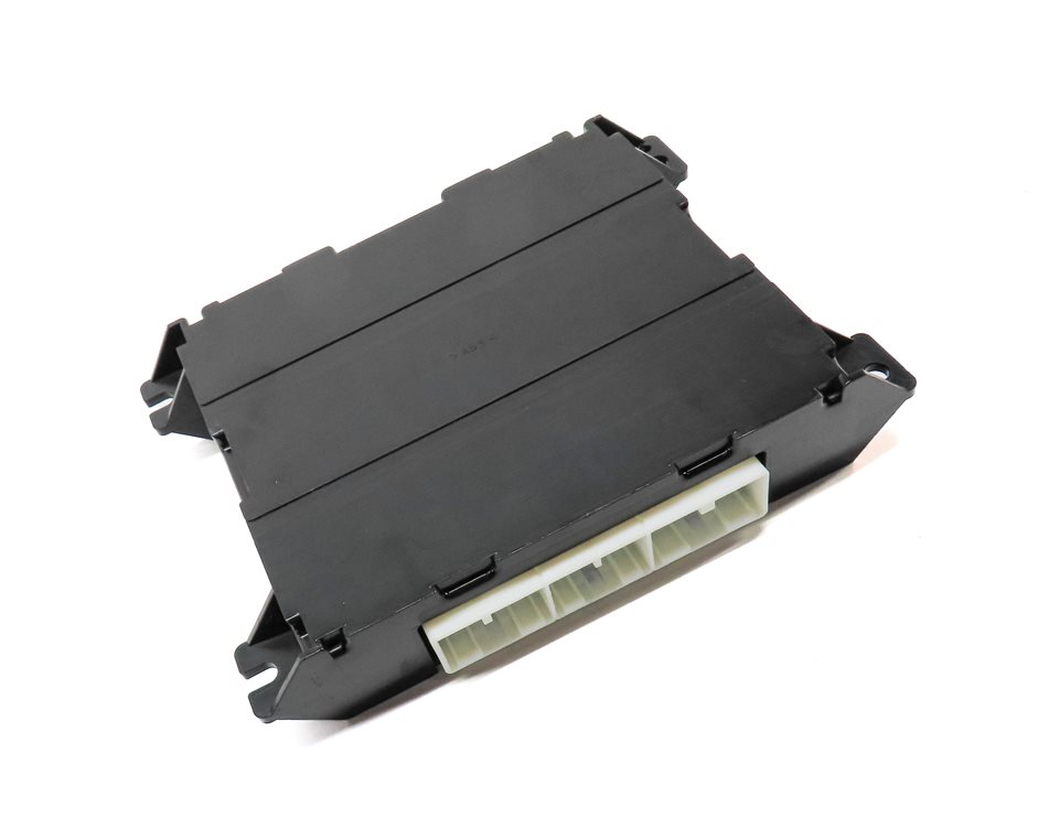 Thumbnail 3: 2012 RANGE ROVER (L322) HEAT AIR AC HVAC CLIMATE CONTROL MODULE