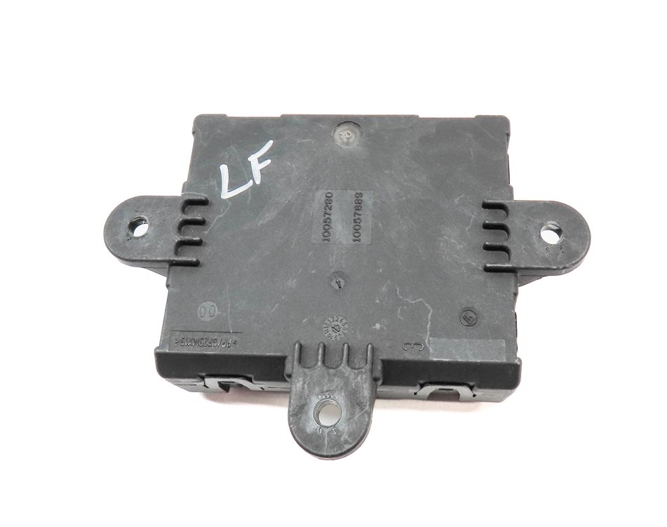 Thumbnail 5: 2012 RANGE ROVER (L322) FRONT LEFT DRIVER DOOR CONTROL MODULE