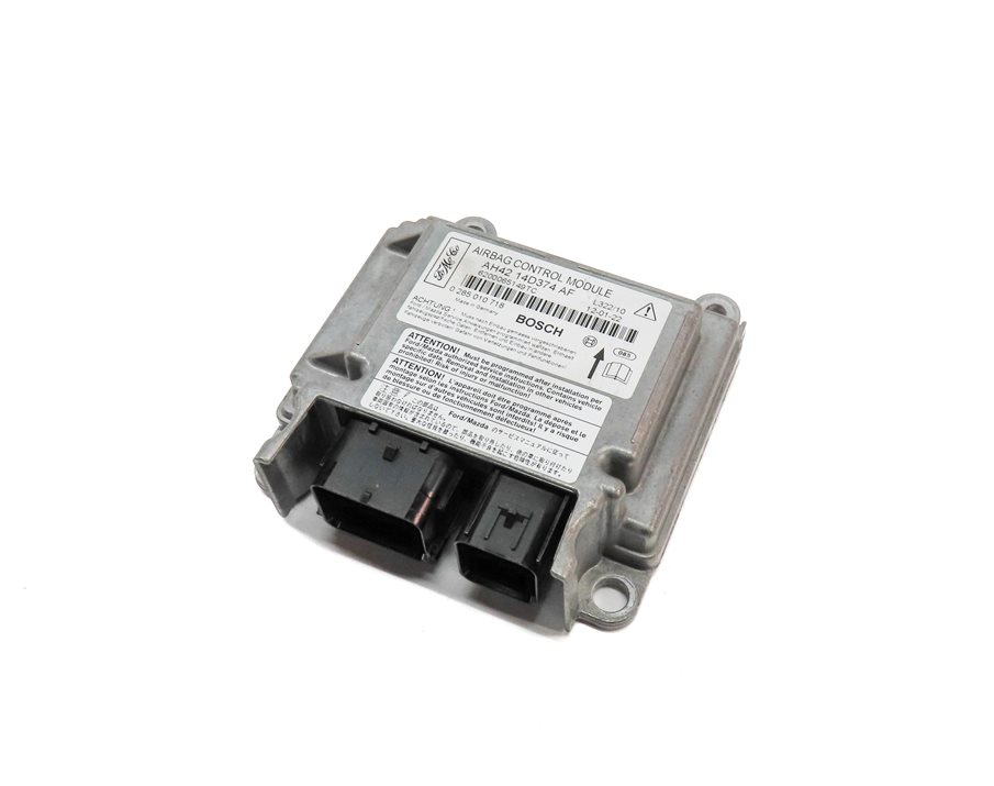 2010-2012 RANGE ROVER (L322) SRS BAG CONTROL MODULE