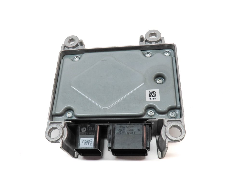 Thumbnail 5: 2010-2012 RANGE ROVER (L322) SRS BAG CONTROL MODULE