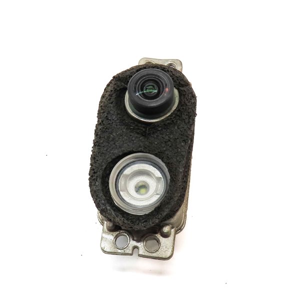 Thumbnail 3: 10-13 LAND ROVER LR4 RANGE ROVER SPORT (L320) DOOR MIRROR SURROUND VIEW CAMERA