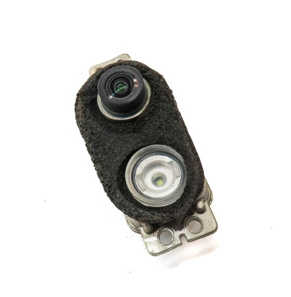 Thumbnail 4: 10-13 LAND ROVER LR4 RANGE ROVER SPORT (L320) DOOR MIRROR SURROUND VIEW CAMERA