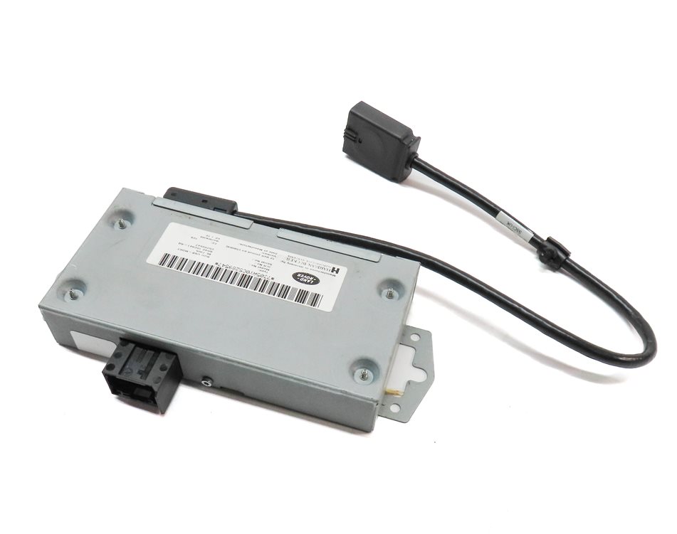 2010-2014 LR4 /RANGE ROVER SPORT (L320 L322) i-POD USB INTERFACE MODULE