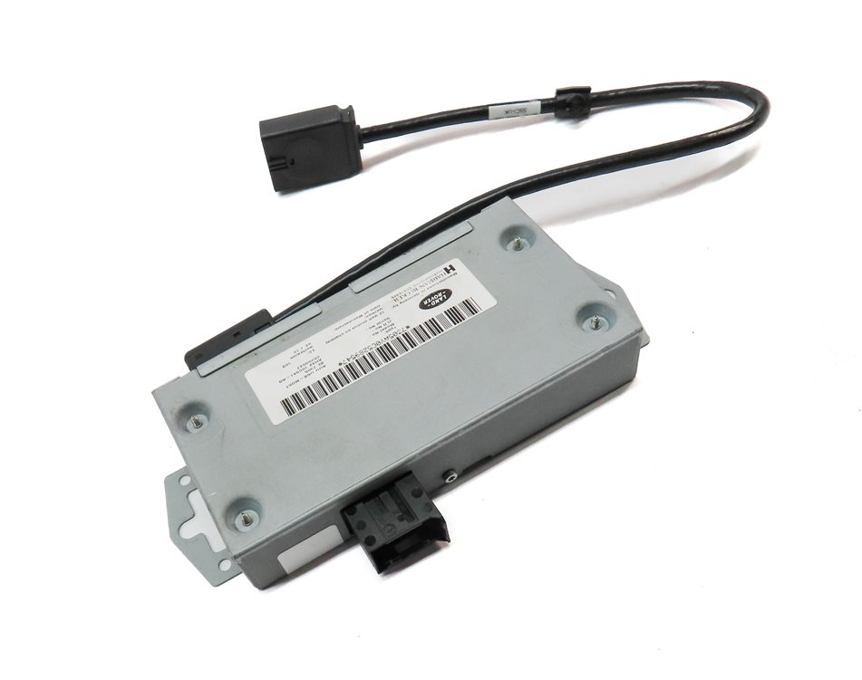 Thumbnail 3: 2010-2014 LR4 /RANGE ROVER SPORT (L320 L322) i-POD USB INTERFACE MODULE