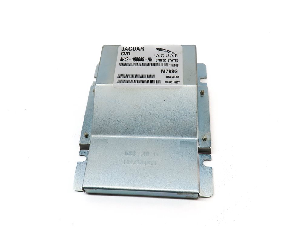 Thumbnail 2: 2012 RANGE ROVER (L322) VARIABLE DAMPENING SUSPENSION CVD CONTROL MODULE