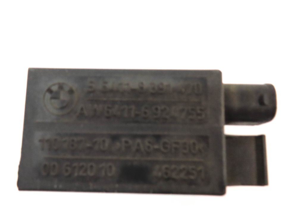 Thumbnail 4: 2012 RANGE ROVER (L322) AUC AUXILIARY COOLING FAN SENSOR MODULE