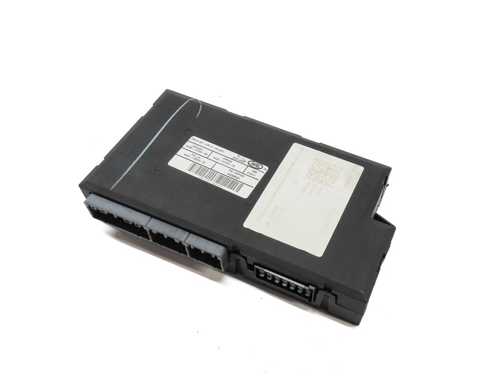 2012 RANGE ROVER (L322) FRONT LEFT DRIVER MEMORY SEAT CONTROL MODULE