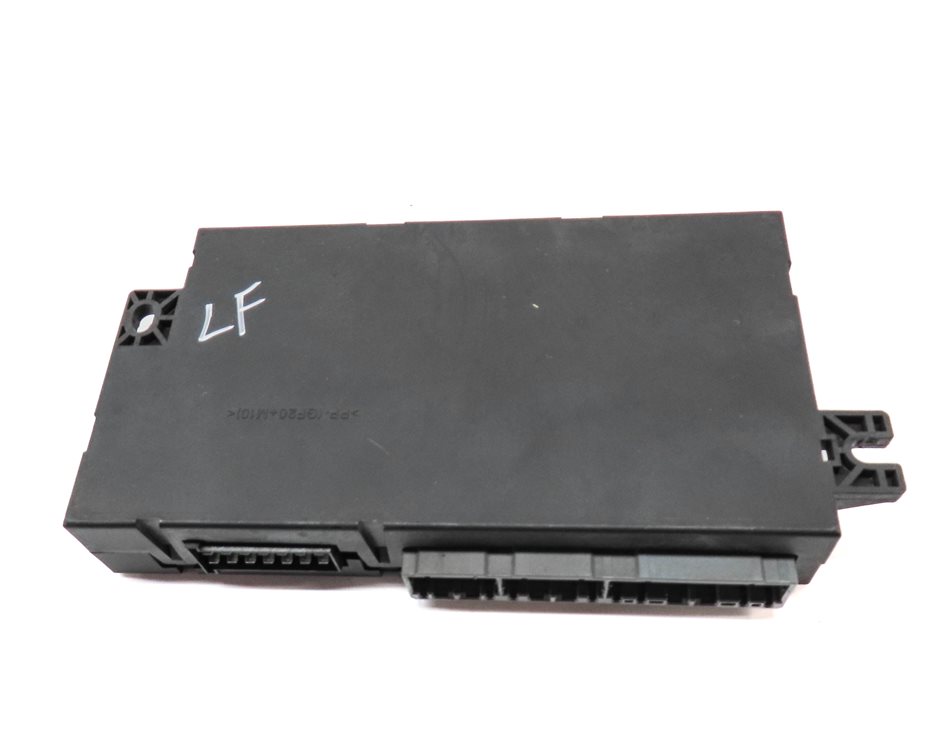 Thumbnail 5: 2012 RANGE ROVER (L322) FRONT LEFT DRIVER MEMORY SEAT CONTROL MODULE