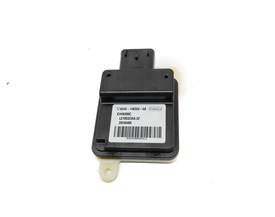 Thumbnail 2: 12 RANGE ROVER (L322) FRONT RIGHT PASSENGER SEAT OCCUPANCY SENSOR CONTROL MODULE