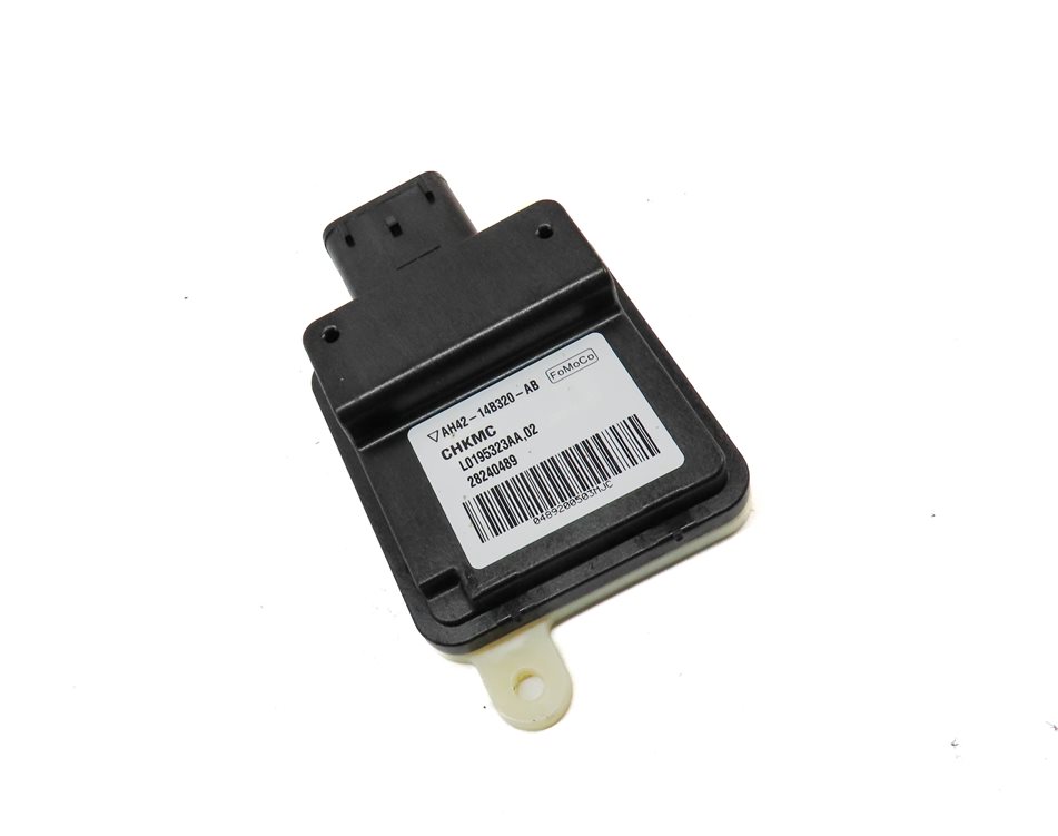 Thumbnail 3: 12 RANGE ROVER (L322) FRONT RIGHT PASSENGER SEAT OCCUPANCY SENSOR CONTROL MODULE