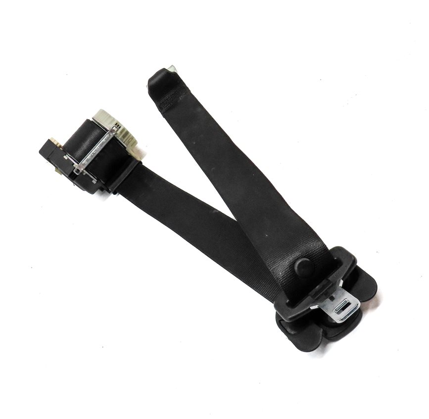 Thumbnail 3: 2012 RANGE ROVER (L322) REAR LEFT SEAT SEATBELT BELT RETRACTOR (Black)