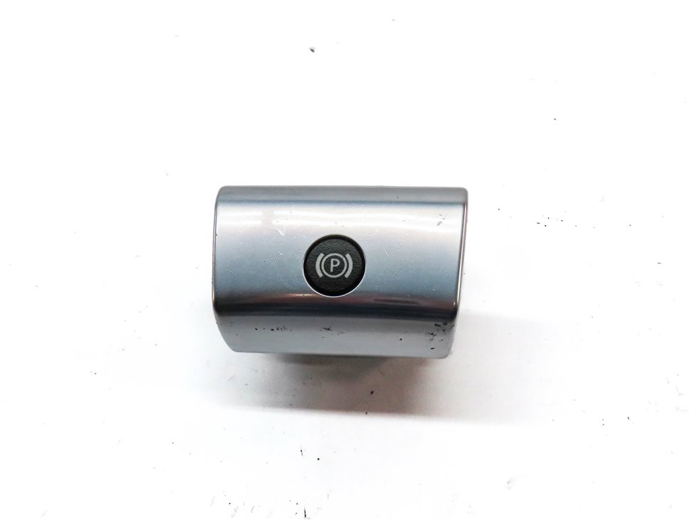 Thumbnail 2: 2012 RANGE ROVER (L322) ELECTRONIC EMERGENCY PARK PARKING BRAKE SWITCH BUTTON