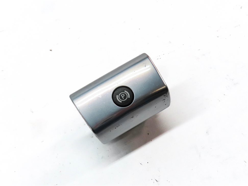 Thumbnail 3: 2012 RANGE ROVER (L322) ELECTRONIC EMERGENCY PARK PARKING BRAKE SWITCH BUTTON